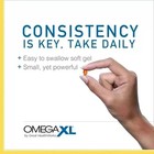 Omega Xl 300 Capsules Green Lipped Mussel Joint   Muscle Wellness Supplement