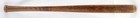 Vintage H b Hillerich   Bradsby  50 Walloper Official Softball Baseball Bat 33 