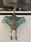 Schleich Dinosaur Model Quetzalcoatlus Flying Dino Pterosaur Pterodactyl New
