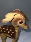 Vintage Deer Stuffed Toy Steiff   9    Tall