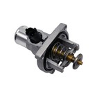 Thermostat   Coolant 96984104 For Chevrolet Aveo Cruze Sonic Pontiac 1 6l 1 8l