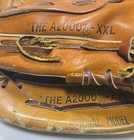 Wilson A2000 Xxl Baseball Softball Glove  Made In Korea Left Hand Throw 11 