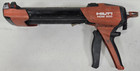 Hilti Epoxy Gun Hdm 500 Manual Anchor Adhesive Dispenser W  Hit-cr 500 