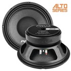 2x Prv Audio 10w650a Midbass Alto 10  Speakers Pro Audio 8 Ohm 10a Pro 650w