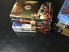 Outlander Vol  1-4 Paperback Set 1st Edi  Diana Gabaldon  new  Dell
