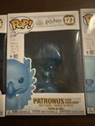 Harry Potter Patronus Lot 
