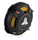 New Jl Audio 12tw3-d4 Dual 4 Ohm 12  Shallow Slim Mount Subwoofer Tw3 Series