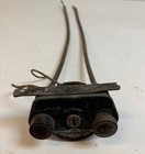 Vintage   Antique United Motors Underdash Radio Control Head
