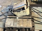 Large Heavy Duty Boring Mill Jaws  4 