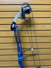 Pse Lazer Target Compound Bow - Rh - 60  Max