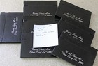 1992 Thru 1998 Us Mint Annual 5 Coin Silver Proof Set Lot 7 Sets 35 Coins