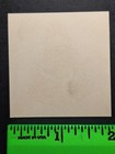 Antique 1910s Native American Indian Paper Insert