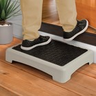 North American Wellness Deluxe Outdoor Non-slip Mobility Step 4  Height 440lb