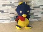 The Backyardigans 12 Inch Soft Fisher-price Pablo Plush