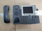 Cisco Cp-7965g Cp-7965g V09 Voip Ip Phone Poe See Notes