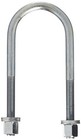 U-bolt Suspension - U-bolt - Model Xxx