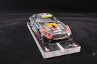 Carrera Mercedes Sls Gt3 1 32 Scale Slot Car - For Parts