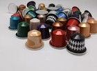 Nespresso Originalline 100 Pods Medium   Dark Roast Loose Bulk Capsules
