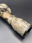 Truglo Camo Crossbow Scope  4x32 Diamond Duplex Reticle