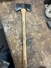True Temper Flint Edge 2 2 Double Bit Cruiser With Nos Sentry Handle