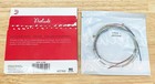 Prelude D addario Violin String Set J810 3 4m