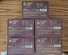  5  2 Packs Dexcom Stelo Biosensor Continuous Glucose Monitoring Exp 1  2  3 27
