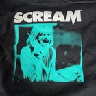 Scream Movie Men s Hoodie Xl