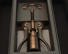 Campagnolo Big Corkscrew Bronze W  Box Il Cavatappi 2013 Wine Opener 12  New