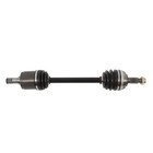 Front Left Cv Axle Shaft For Acura Rsx 2002-06 For Honda Civic 2002-05 2 0l