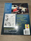 Ford Escort   Mercury Lynx 1981- 1990 Haynes Repair Manual 36016