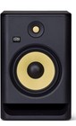 Krk Rp8g4 Rokit 8-inch Gen4 Powered Studio Monitor Speaker Pair