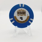 Golden Nugget Hotel Casino Las Vegas Nevada 2025  1 Casino Chip