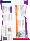 Instant Ocean Sea Salt For Marine Aquariums  50 Gallons