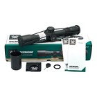 Vortex Venom 3-15x44mm Ffp Tactical Rifle Scope Ebr-7c Mrad Reticle W  Zero Stop