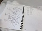 Suzuki Gt550 Parts And Service Manual 1972-1975