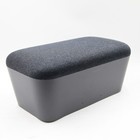 Home Max Smart Assistant Speaker Charcoal For Google No Magnetic Pad