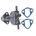 New Fuel Pump For Genie Z-34 22 Z-45 25 Z-45 25j Kubota Z482-e 52835gt 52835