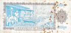 Tonga  1967 Scarce Rare  1 Pa anga 1967  queen Salote Iii  Pick  14b