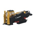 Spec Cast 1 64 Vermeer D24x40 S3 Horizontal Directional Drill Vmr-008