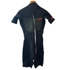 Hyperflex 2 5mm Men s Black Shorts Wetsuit Size Medium
