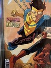 Marvel Team-up  14 Facsimile Cvr A Cgc Ss 9 8 Signed By Ryan Ottley