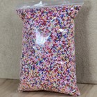 2300ml Foam Balls Polystyrene Beads 2-3mm Slime Diy Craft Kids