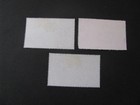 Hong Kong Stamp Set Scott   312-313 Lot    free International Shipping 