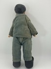 Charlie Chaplin Doll Made In 1915 By Louis Amberg   Son  N y 