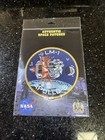 Lm-1 - Apollo 5 - Nasa Unmanned Lunar Mission - Original Ab Emblem  4   Patch