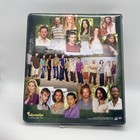 Inkworks Lost Season Three 3 2007 Card Album Binder Set 90 Chase Promo Inserts