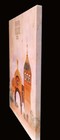 Victor Hartmann The Great Gate Of Kiev Realism Art Giclee Print Fine Canvas