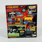 Star Wars Revenge Of The Sith Plug   Play Retro Tv Game Darth Vader Rca Plug N