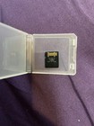 Sony Playstation Vita 32gb Memory Card Official Original  Tested