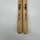 Hard Rock Caf   Cayman Islands 16    Drumsticks Usa Made Rare Location New Unused